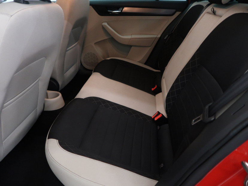 Škoda Rapid Spaceback, 2019