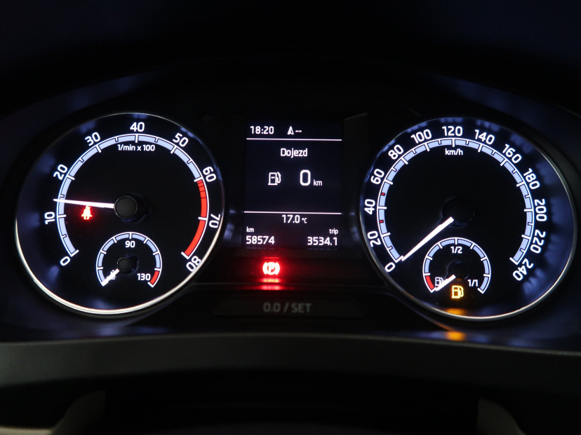 Škoda Rapid Spaceback, 2019