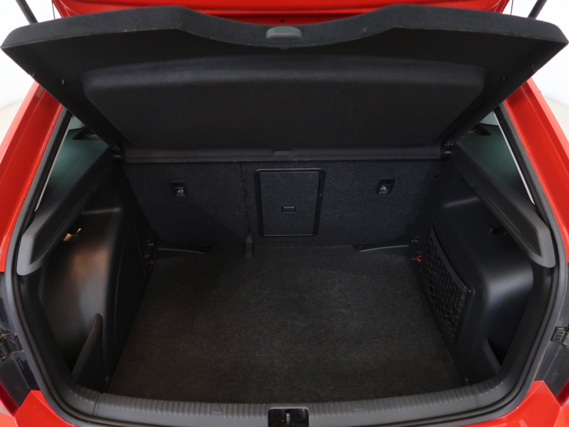 Škoda Rapid Spaceback, 2019