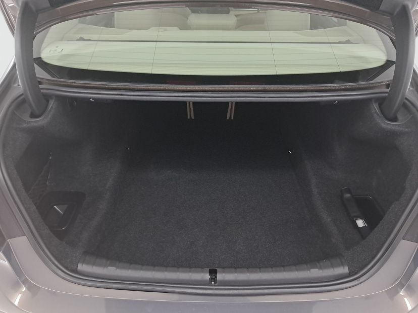 BMW 5, 2018