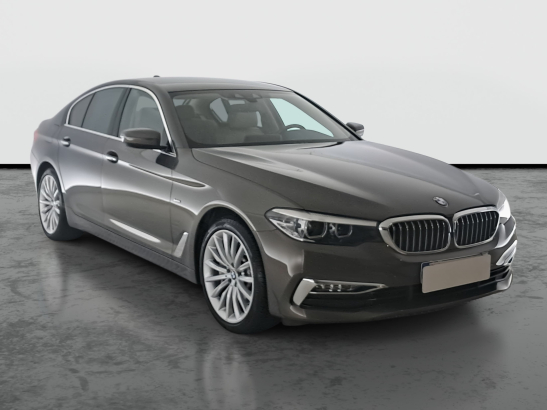 BMW 530i xDrive