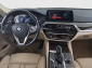 BMW 5, 2018