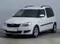 Škoda Roomster, 2011