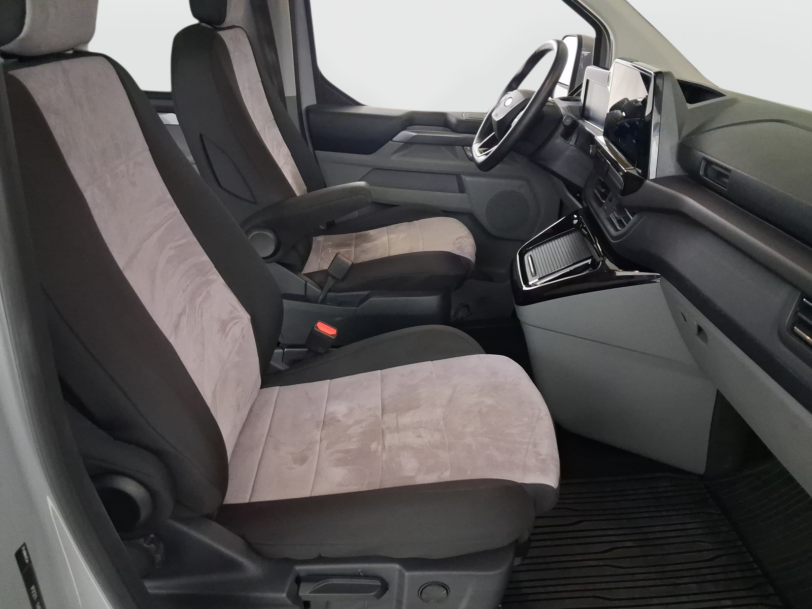 Ford Tourneo Custom - 2024