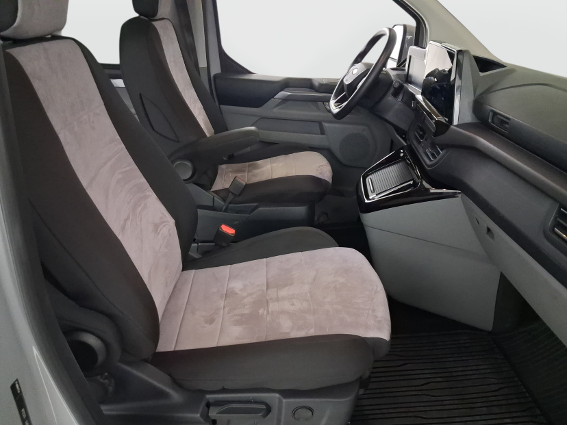 Ford Tourneo Custom, 2024