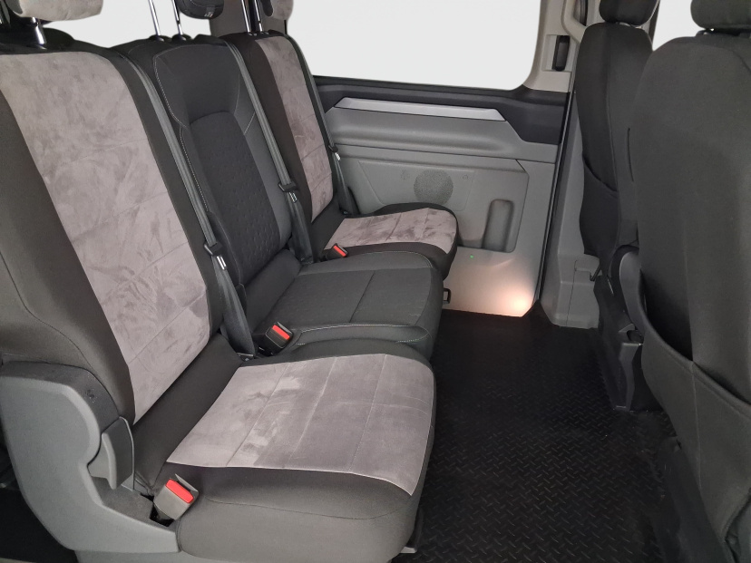 Ford Tourneo Custom, 2024