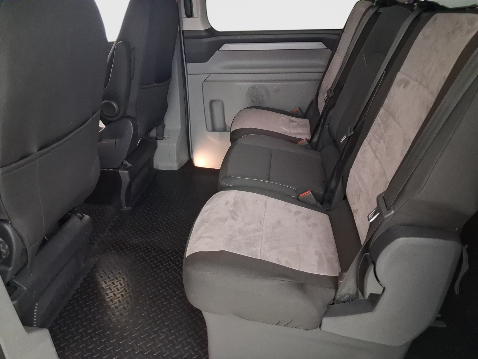 Ford Tourneo Custom - 2024