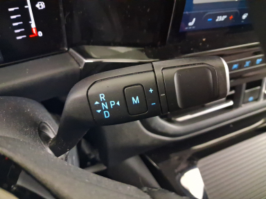 Ford Tourneo Custom - 2024