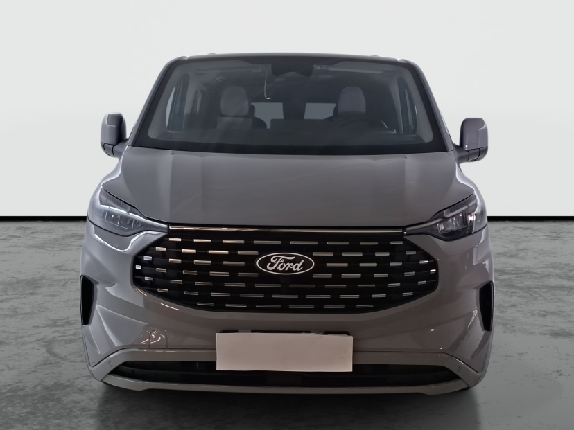 Ford Tourneo Custom, 2024