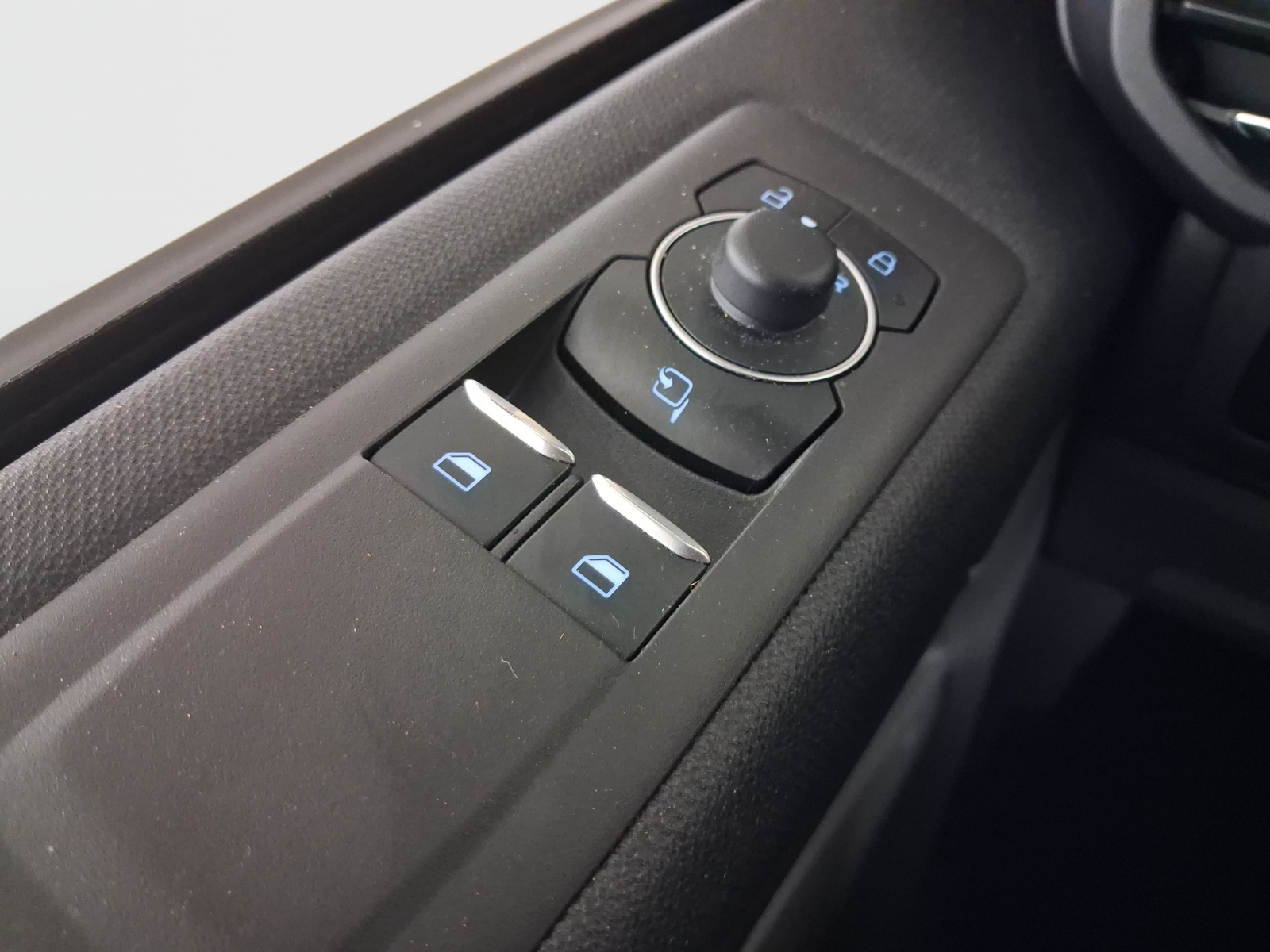 Ford Tourneo Custom - 2024
