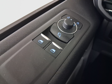 Ford Tourneo Custom - 2024