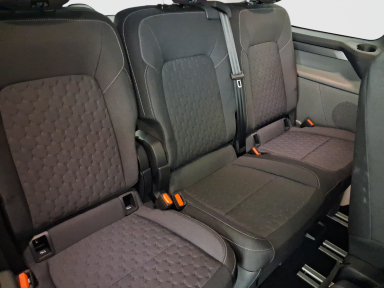 Ford Tourneo Custom - 2024
