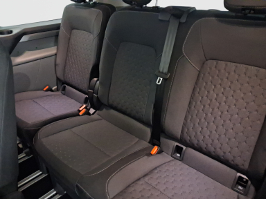 Ford Tourneo Custom - 2024
