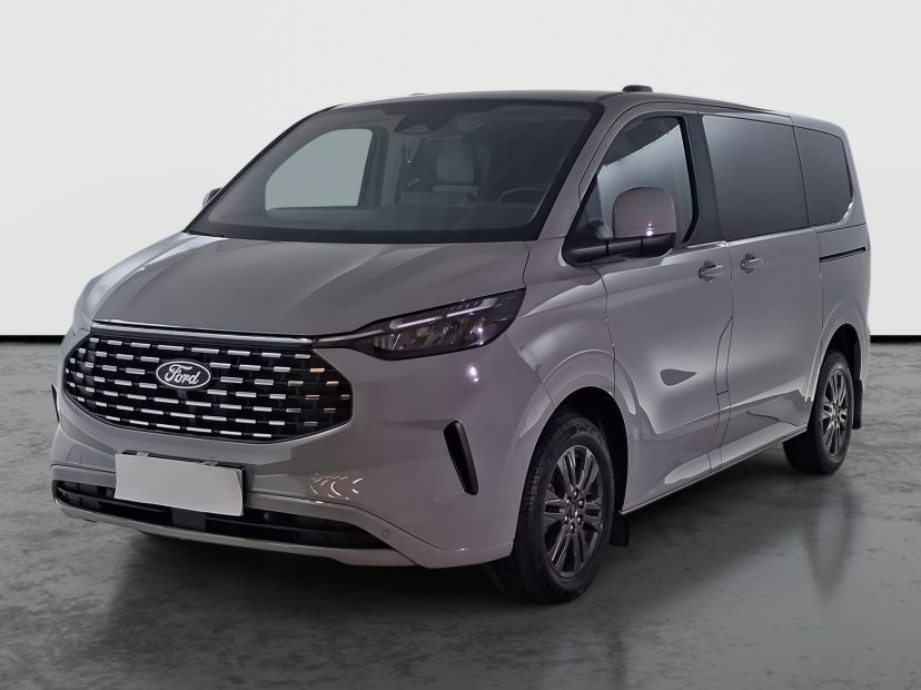 Ford Tourneo Custom, 2024