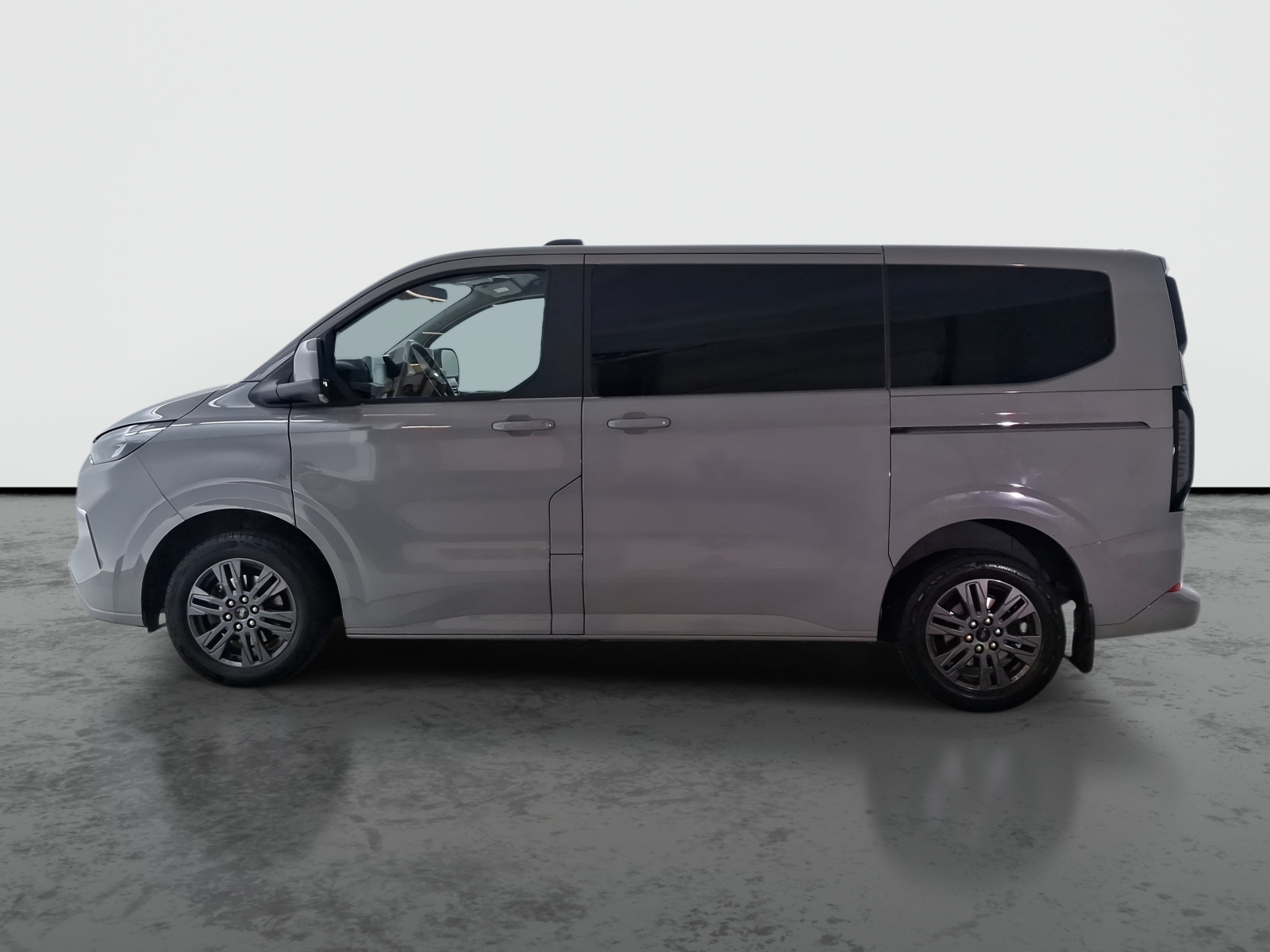 Ford Tourneo Custom - 2024