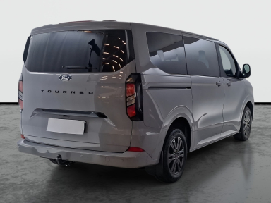 Ford Tourneo Custom - 2024