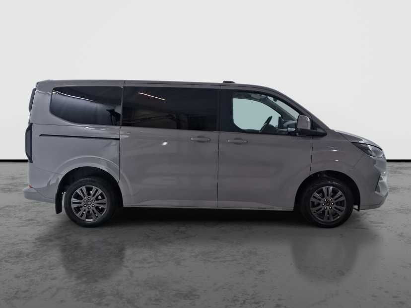 Ford Tourneo Custom, 2024