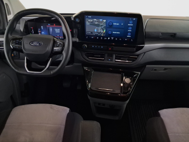 Ford Tourneo Custom - 2024