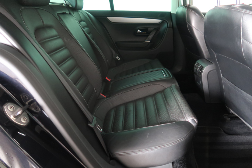 Volkswagen Passat CC, 2009