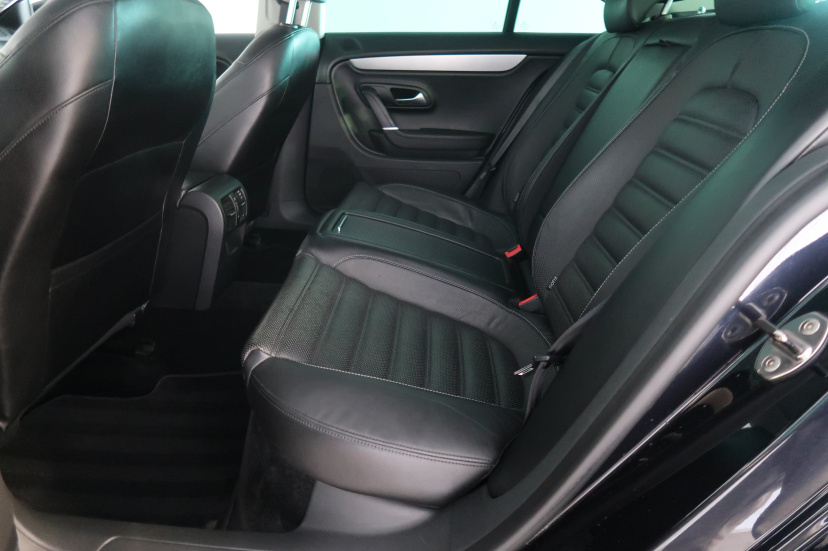 Volkswagen Passat CC, 2009