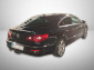 Volkswagen Passat CC, 2009
