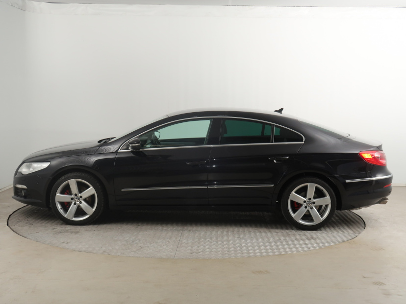 Volkswagen Passat CC, 2009