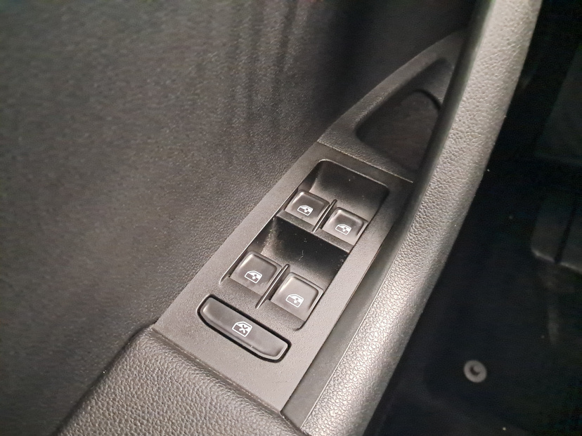 Škoda Octavia, 2017