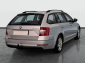 Škoda Octavia, 2017