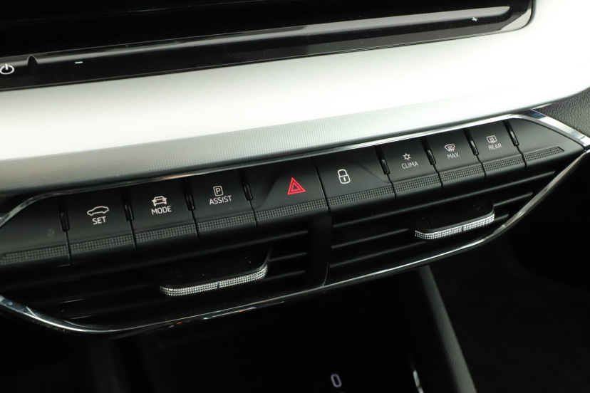Škoda Octavia, 2021 – zdjęcie 28