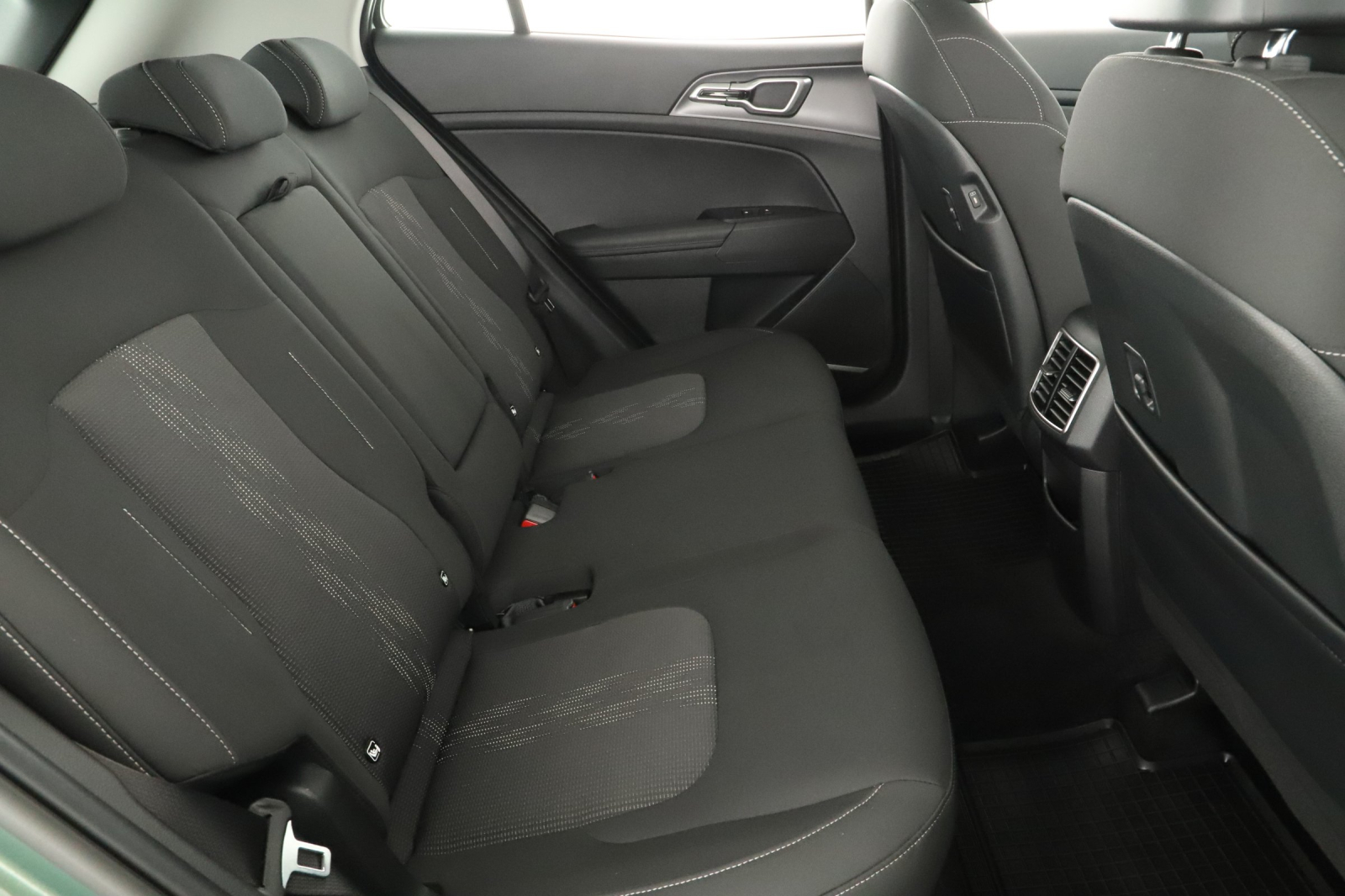 Kia Sportage - 2026