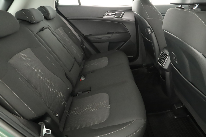 Kia Sportage, 2026