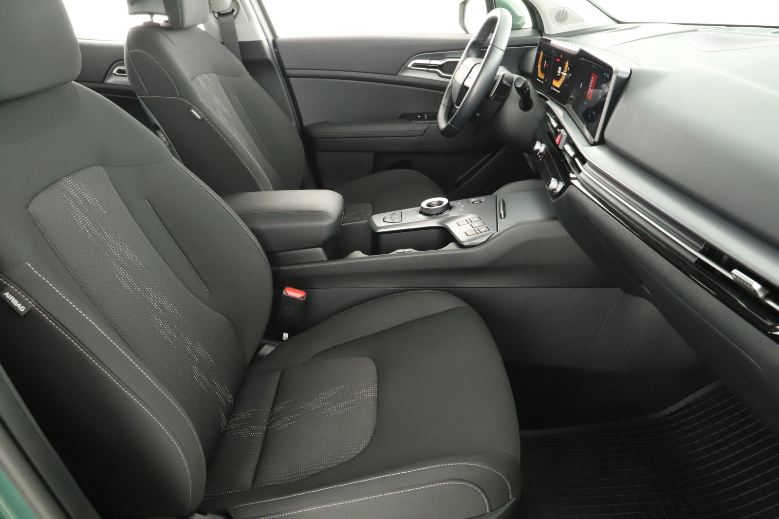 Kia Sportage - 2026