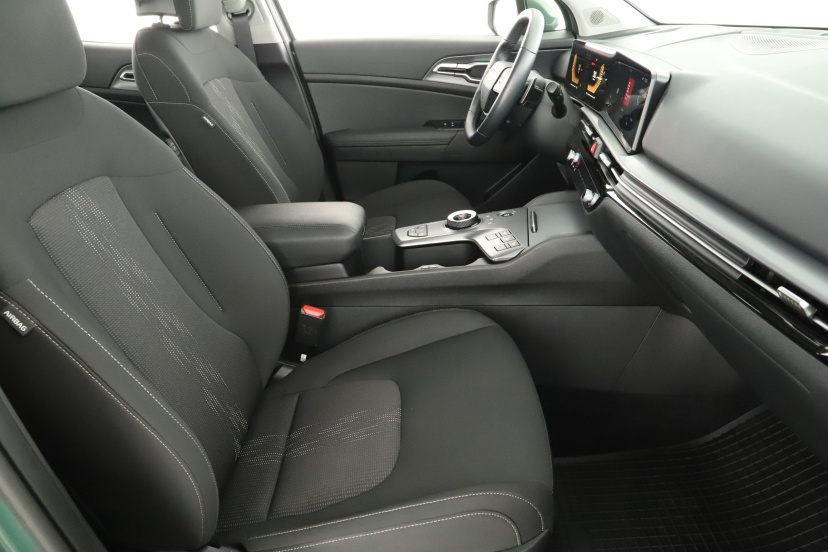 Kia Sportage, 2026