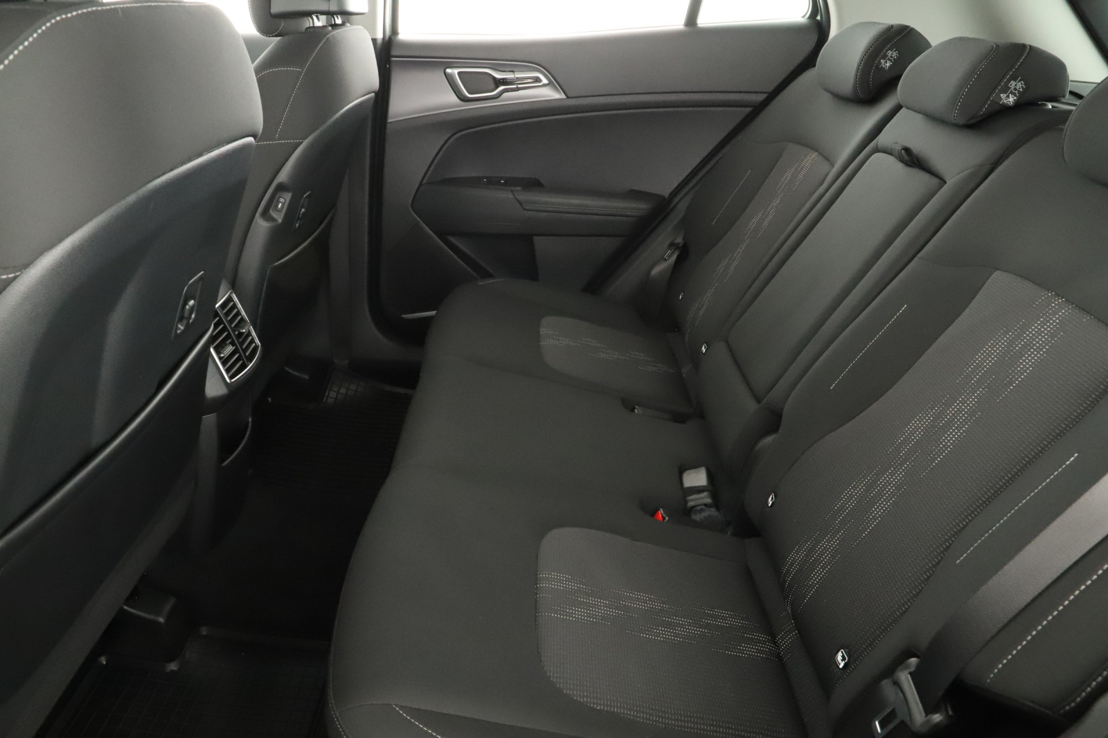 Kia Sportage - 2026