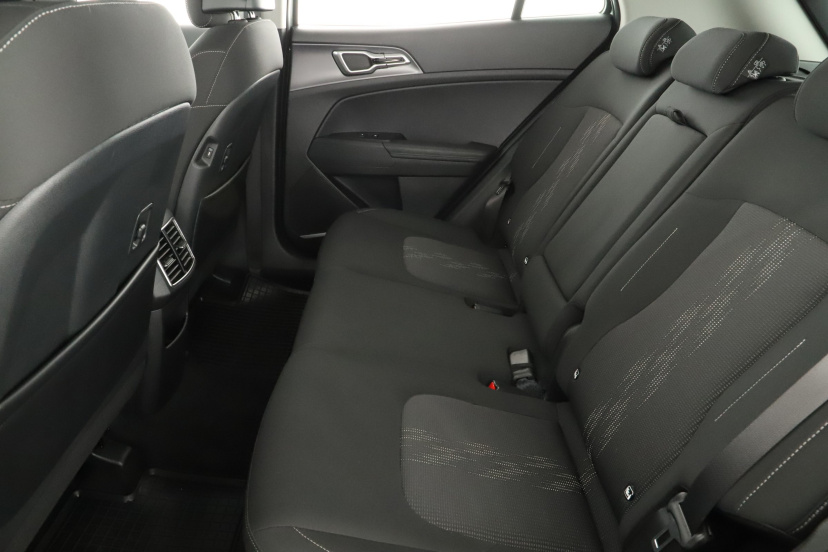 Kia Sportage, 2026