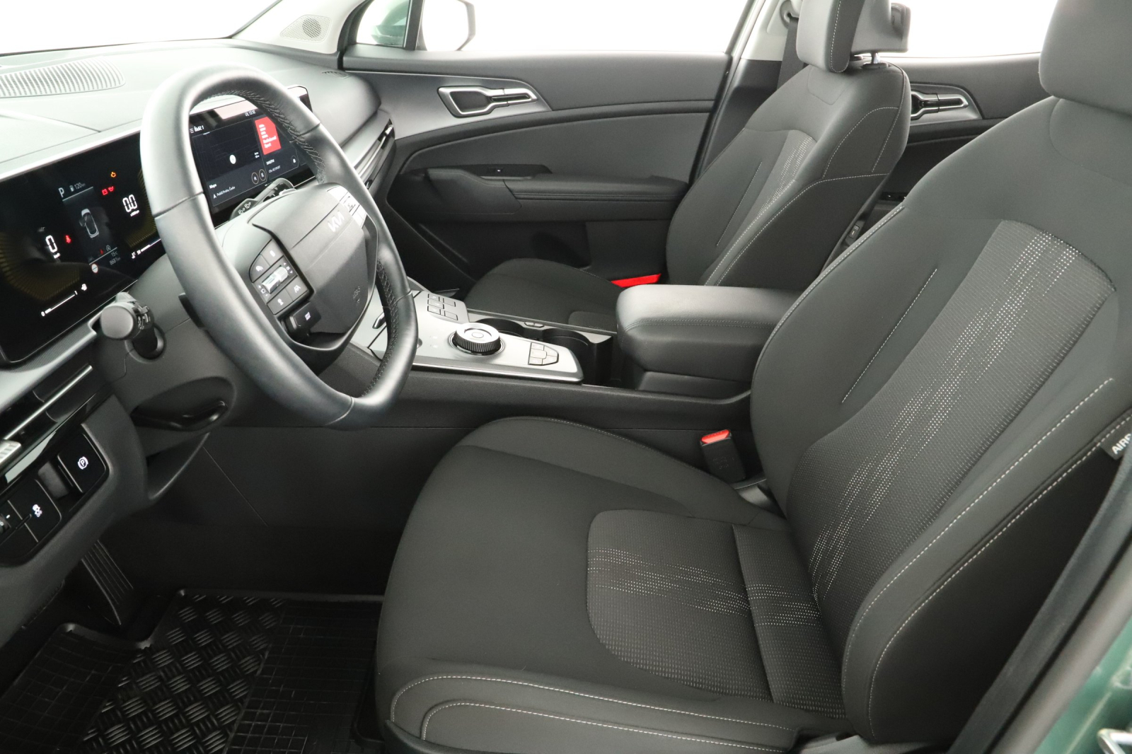 Kia Sportage - 2026