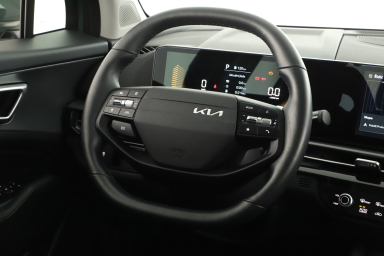 Kia Sportage - 2026