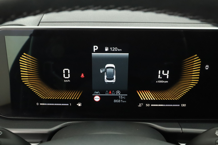 Kia Sportage, 2026