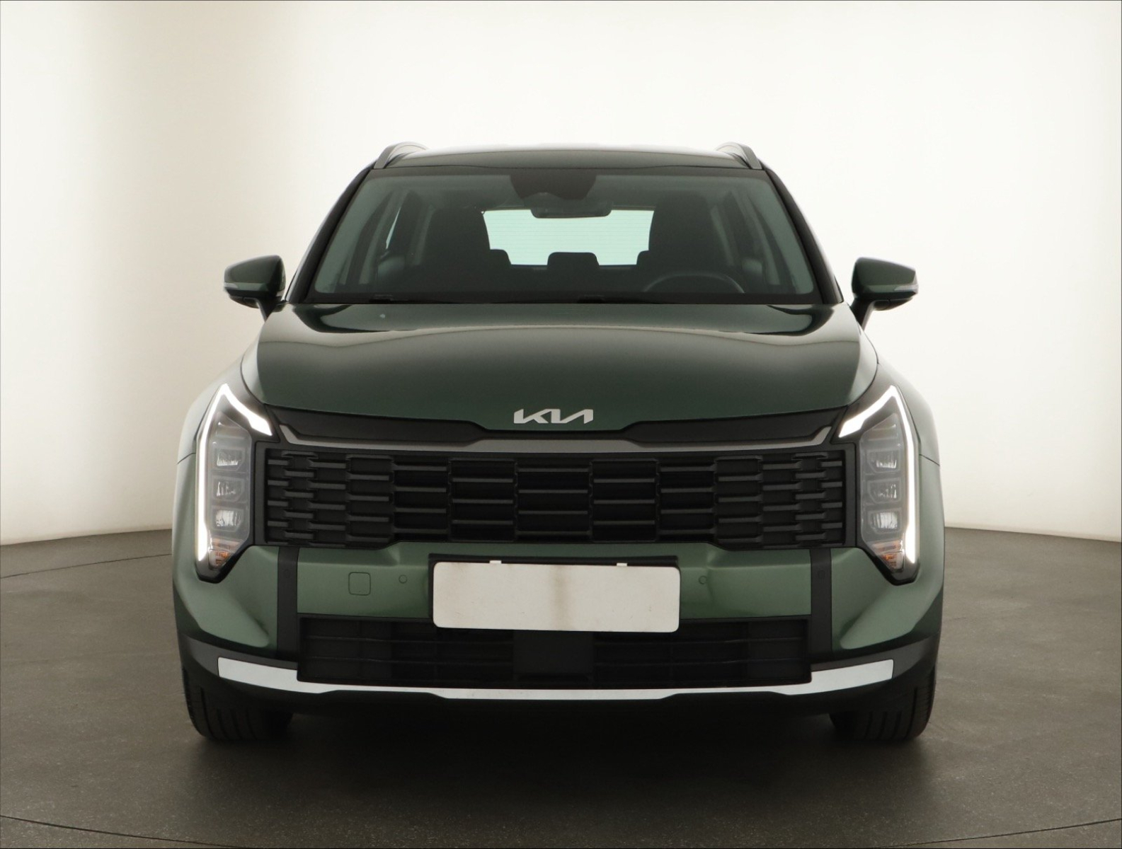 Kia Sportage - 2026