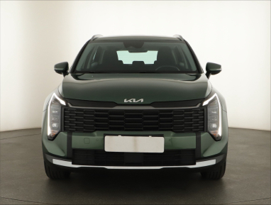 Kia Sportage - 2026