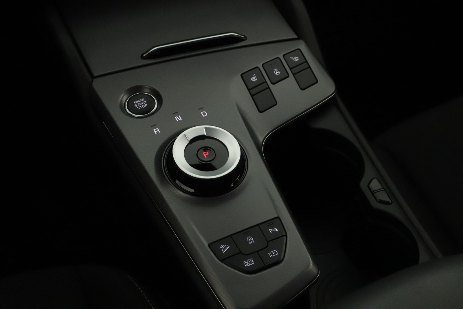 Kia Sportage - 2026