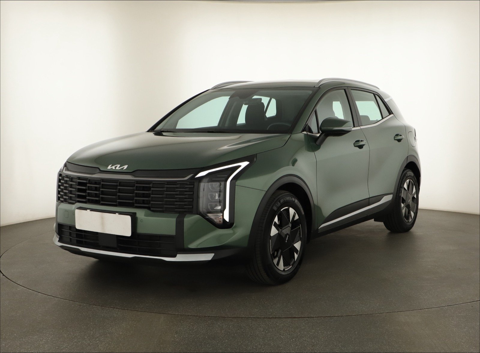 Kia Sportage - 2026