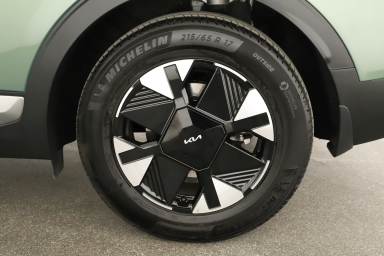 Kia Sportage - 2026
