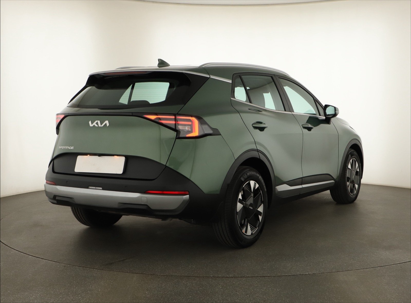 Kia Sportage - 2026