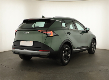 Kia Sportage - 2026