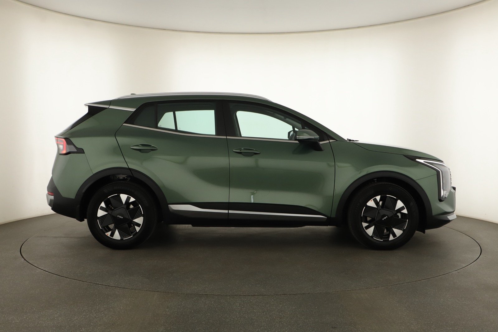 Kia Sportage - 2026