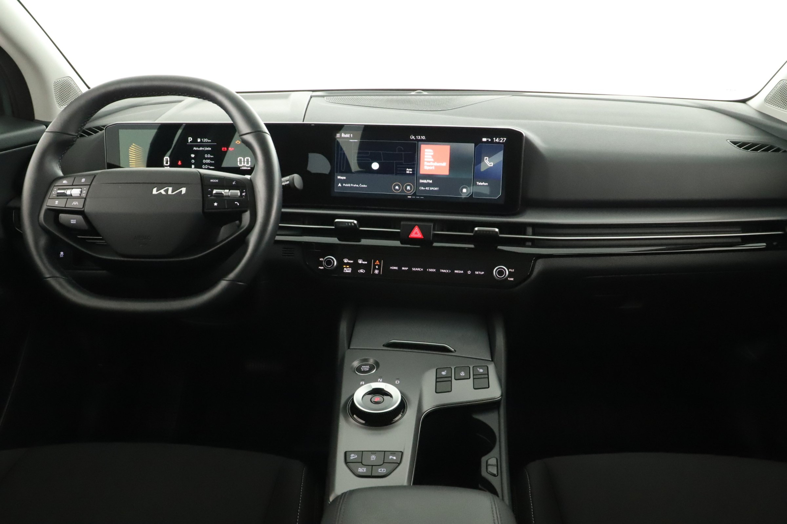 Kia Sportage - 2026