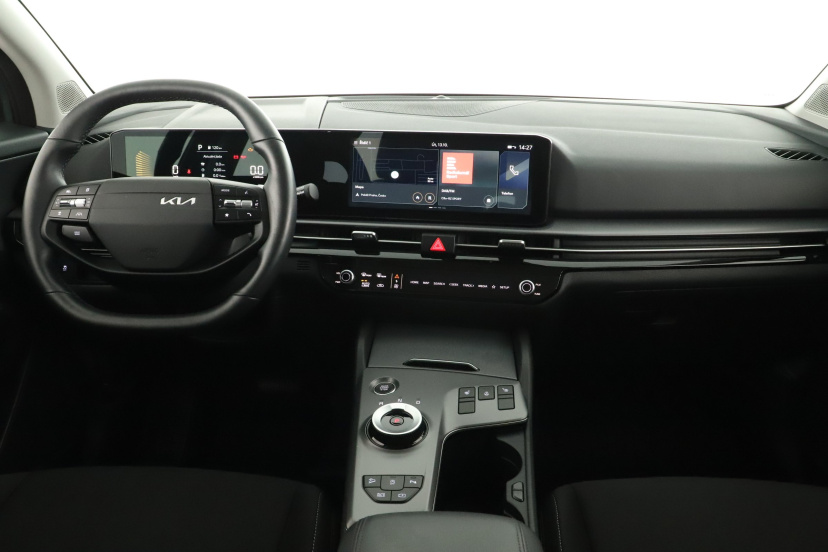 Kia Sportage, 2026