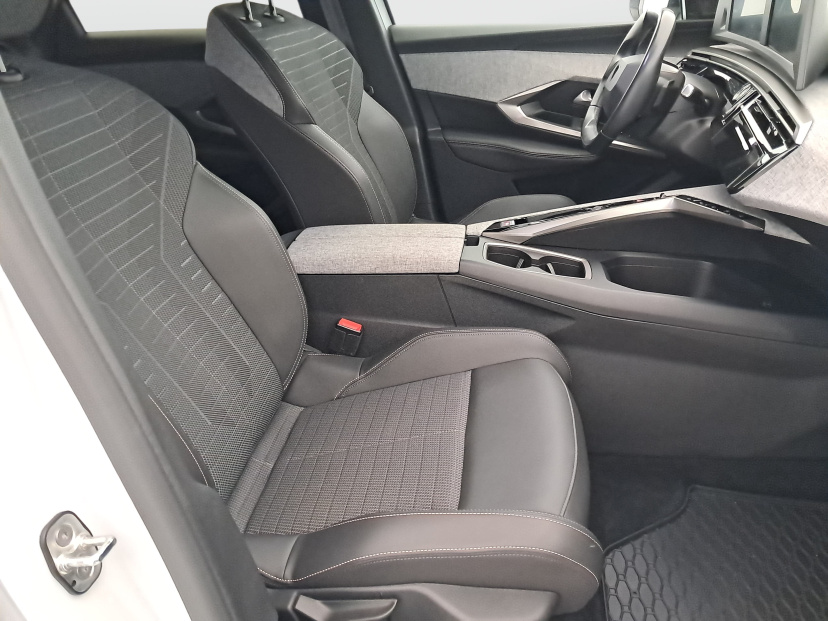 Peugeot 3008, 2025