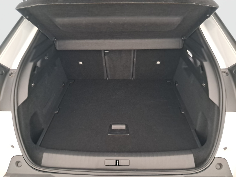 Peugeot 3008, 2025